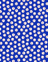 Timeless Treasures Fabric CD8891-Gail Blue